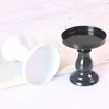 Plates Hand-made Easy To Use Great For Gift Giving Candlestick Relax And Soothe Creative Diy Candelabra Candle Decoration