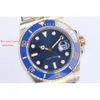 Zegarstki na rękę Ruch na rękę EW STEL FAVICTION CLONE 11610 3235 Projektanci 904L 41mm Super Watch Watch Zaprojektowany superclone 694 Montredeluxe