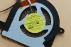 Pads New CPU Cooler Fan For LG Gram 15 15ZD960GX70K 3PIN EAL61660801 DFS160005030T FG8D 030316 DC 5V 0.5A Radiator