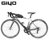 Giyo regntät cykelväska Front Frame Cykelrör Bag Mountain Road Bike Triangle Påsar Panniers Cycling Carrier Bag For Bicycle