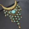Ne jamais déchaîner les pendentifs de luxe en or 18k colliers en acier inoxydable lettre de cou collier pendentif perles de chaîne de bijoux de chaîne accessoires cadeaux sans boîte Q8T K8HH #
