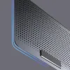 Pads 14 -дюймовый игровой ноутбук охладитель вентилятор USB Ноутбук охлаждающий блокнот подставка для ноутбука для ноутбука
