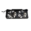 PADS GA91S2U RTX1660 RTX1660TI GPU Wentylatory chłodzące Emtek Gainward GeForce GTX 1660 Super 1660TI Ghost OC Graphics Card Cooler