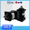 NEMA 23 24 Low Noise Ratio 3 4 5 6 10 16 20 24 30 36 40 50 60 PX57 PX60 Planetary Gear Reducer Gearbox for Stepper ServoMotor