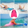 Neueste Kinder iatable Bodyboards Kinder Leichte weiche Mini Surfboard