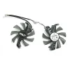 Pads 2pcs 85mm 4pin rtx3060 gpu fan th9215s2hpaa01 para palit geforce rtx 3060 3050 dual rtx3060 ti video como alternativa