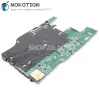 NOKOTION MERTHERE NOUVEAU 04W0720 04W0398 Branche mère pour ordinateur portable pour Lenovo Thinkpad E520 Board Main HM65 UMA DDR3