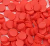 100g Polymer Clay Hot Blay Sprinkles da 5 mm Forma di caramelle rotonde per artigianato fai da te produrre coriandoli di filler Telefono: 5mm