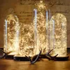 Phalaenopsis Flower Light Merry Christmas Decor for Home Cristmas Tree Ornament Navidad Xmas Tree Decor 2023 New Year 2024 Decor