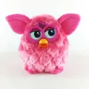 Плюшевые куклы Электронные интерактивные игрушки Phoebe Firbi Pets Fuby Owl Elf