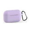 Case di airpod di mela all'ingrosso Case al silicone morbido ultra sottile AirPod COPER COPERO CASA AIRPOD ANTI-DROP PRO CASSI