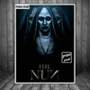 Filme de terror The Nun Diamond Painting Mosaic Photo Conjuring Universo