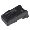 Chargers Battery Charger Base NBC9000S for Uruvo PDA i9000S POS Terminals