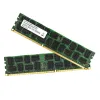 RAMS DDR3 ECC Reg Memoria 4GB 8GB 16GB 32GB 1333MHz 1600MHz 1866MHz Supporto RAM X79 X58