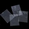 10pcs STANDARD A5 GLANCHES DE LIGNEUR 1P 2P 4P Album photo transparent album de liant Recharge Inner Slers de jeu Cartes Photocard Storage