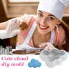 NOUVEAU CLAW SORGE CHOCOLAT SILICON MOURDE MOURD