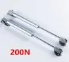 Gas Spring Hinges 200N Kitchen Cupboard Door Lift Pneumatic Support Hydraulic Hinge Strut Lid Support Box Furniture Hardware