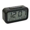 Hot sale LED Digital Alarm Clock Backlight Snooze Mute Calendar Desktop Electronic Bcaklight Table clocks Desktop clock