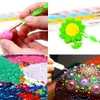 5pcs Dotting Pen Tool Stylusses Stylusses Dotting Tool Set Stylus для резьбы инструментов для резьбы моделирования