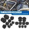 2023 2020 2021 2022 For BMW R1250GS R 1250 GS GS1250 LC Adventure ADV Exclusive TE Rallye Motorcycle Frame Hole Caps Cover Plug