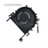 PADS Nowy oryginalny wentylator chłodnicy laptopa dla Acer Emachines E732 E732Z E732ZG E732G MF60090V1C100G99 3PINS CPU Cooling Fan