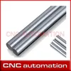 Linear Shaft 3D Printer Parts 12MM 100 120 135 140 150 180 200 220 240 250 300 330 350 400MM Cylinder Chrome Plated Rods Axis