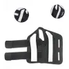 1pcs elastischer Karpaltunnel Armbänder Übung Handgelenkschutz Klammer Hände links rechts Bowling Zeichnung Maus Tastatur Fitnessstudio