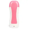 Epilator Eu Plugck Pertable Electric Wax Machine Match Machine Machine Machine Machine Hairater Hair Hair Machine для корпуса ноги рук 20#38