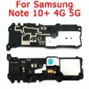 Altoparlante per Samsung Galaxy Note 10 + Plus 4G 5G N975 N976 LOUD BULZER RINGER RINGER RINTERE MODULE DI SEMPIA PARTI