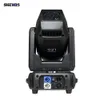 SHEHDS LED Beam 150W Moving Head Light 8/18 Prism DJ Stage Disco