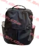 حقيبة كتف لوليتي سعة كبيرة لليوغا في الهواء الطلق للرجال والنساء حقيبة ظهر خفيفة الوزن Lulu 2.0 Backpack LL School 594