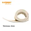 G-Penny 70 mm/100 mm Spindelstaubabdeckung Pinselstaubsauger