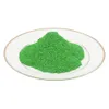 Pigment poudre perlé peinture acrylique 50g Type 4710a Green émeraude pour artisanat Art Car Paint Dye Cole