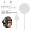 Charger pour Huawei Watch GT GT2E GT2 42mm 46mm Honor Magic 1/2 GS Pro portable Câble de charge USB Station de chargement de charge rapide