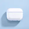 Para airpods máximo de alta qualidade para a cabeça do fone de ouvido Material Material Material Material Proteção Proteção Caso de proteção ANC Cancelamento de fone de ouvido protetor Caixa de viagem