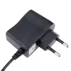 Handhållen elektrisk symaskin EU Plug Power Adapter Input 100-240V AC 50/60Hz 6V 1A AC/DC Power Adapter för sömmaskin