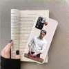 Hannibal Film Housing Housing Téléphone Case pour Xiaomi Poco X4 F4 GT X3 NFC X5 X6 Pro 5G M5 M5S M4 M3 F5 Mi Note 10 Lite F3 F2 F1 Cover Co