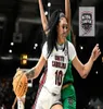 Bree Hall South Carolina Gamecocks Basketball Jersey Te-Hina Paopao Tessa Johnson Milaysia Fulwiley Sahnya Jah Sakima Walker Cucita la Carolina del Sud Carolina 2024