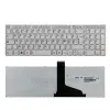 Клавиатуры Французская клавиатура для Toshiba MP11B56F09301A 6037B0083613 FR Azerty Keyboard