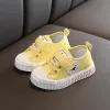 Trampki wygodne dzieci nowe moda dla dzieci buty sportowe dla dziewcząt buty na głowę buty student płócienne buty zwykłe bieganie