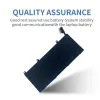 Batteries N15B01W Laptop Battery For Xiaomi Mi Ruby 15.6 inch Timi TM1703 TM1802AD/N/C