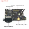 100% Original New USB Charger Board Port Connector Dock Charging Flex Cable For Xiaomi Mi Note 3 Phone Parts