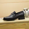 Klassieke luxe schoenen alle weergreep spezial chaussures lederen chaussure luxe casual schoenen standaard maat gemakkelijk op en uit lichtgewicht