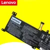 بطاريات بطارية الكمبيوتر المحمول الأصلي الجديد لـ Lenovo 32015ABR/15ISK 32015IKBR 32017IKB XIAOXIN 500015 IDEAPAD S145 L16S2PB1 L16S2PB2