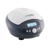 SCILOGEX New SCI-12 Desktop High Speed Small Centrifuge Laboratory Microcentrifuge Lab Centrifuga School Supplies Vortex Mixer