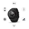 2pcs Hydrogel film Screen Protectors for Garmin Fenix 6 6S 6X Pro Sapphire Solar 2.5D Soft TPU Clear Watch Shockproof Cover Case