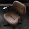 Modern Office Chair Light Luxury Study Household Office Computer Chair Lifting Rotary Recliner Office Furniture Executive Chairs