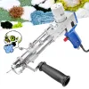 2 I 1 Tufting Gun Cut+Loop Pile Electric Carpet Tufting Gun Rug Stickmaskiner Mattor Industriella flockmaskiner 110V-220V