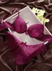 Bras New Sexy Bras Set для женщин 70-80 до н.э.