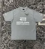 2024 Spring Mens New Designer Luxury T Roomts - US Size Tshirts - Mens высококачественный дизайнер с коротким рукавом T